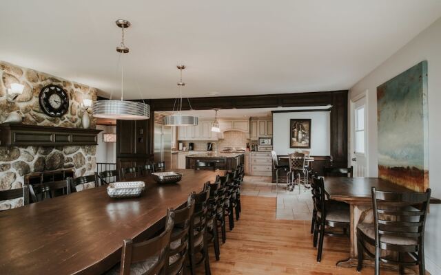 Chalets Royal Laurentien