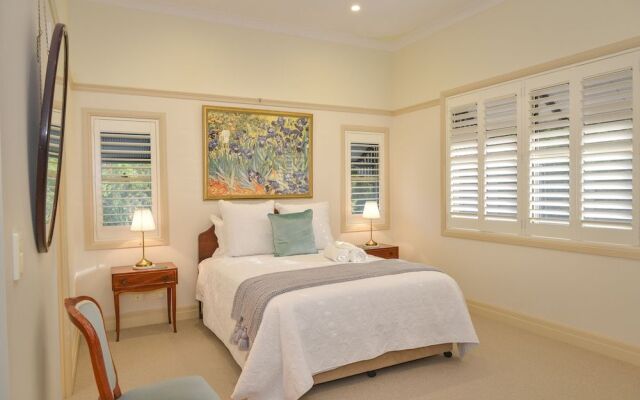 The Guesthouse