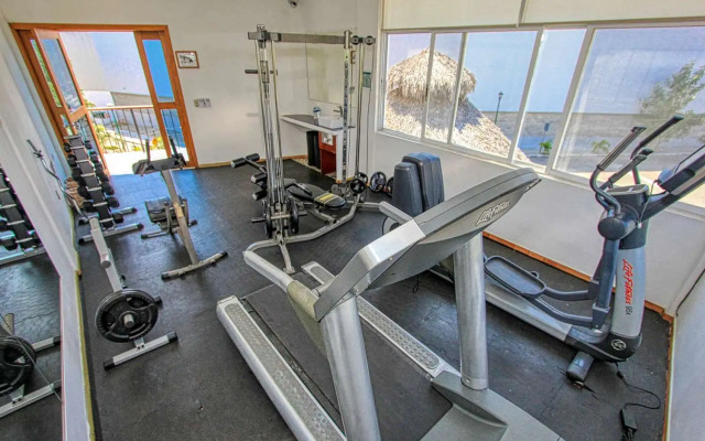 Best Western Posada Chahue