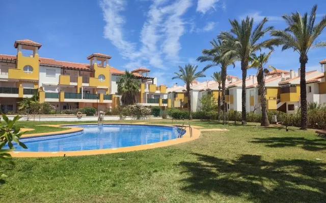 Villa Kalma Luxury House in Vera Playa