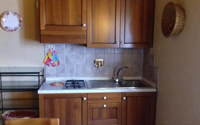 Il Grappolo e la Rosa