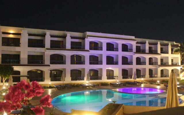 El Khan Sharm Hotel
