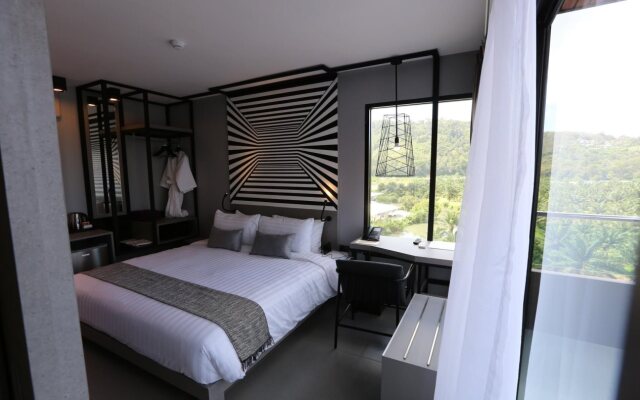 MAZI Design Hotel by Kalima