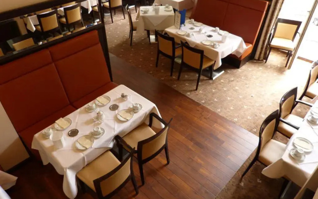 Hotel Vorbach