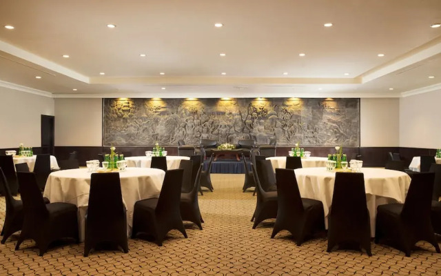 Hyatt Regency Surabaya