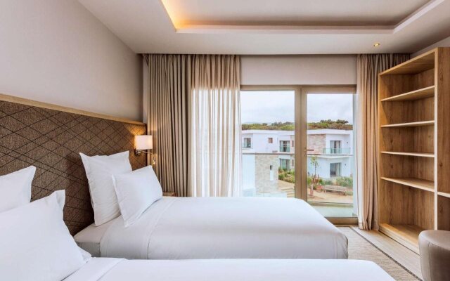 Radisson Blu Residences Al Hoceima