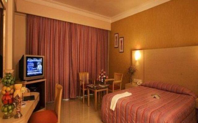 Hotel Pai Vista