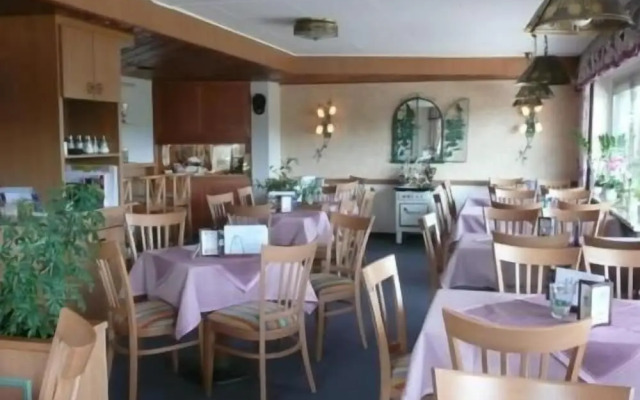 Pension zum Fernblick