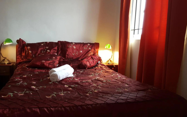 The Impala Mauritius Holiday Rentals