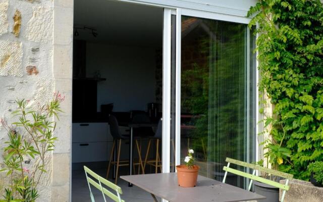 Maison Nohant-Vic, 5 pièces, 11 personnes - FR-1-591-211