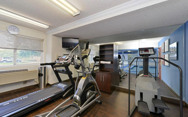 Comfort Suites Denver North - Westminster