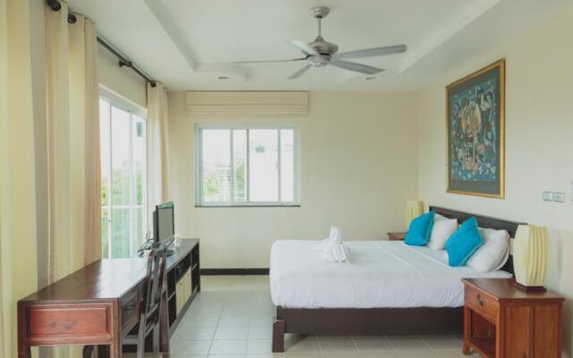 Bayview Villa