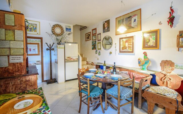 Nice Home in Capalbio Scalo With 2 Bedrooms