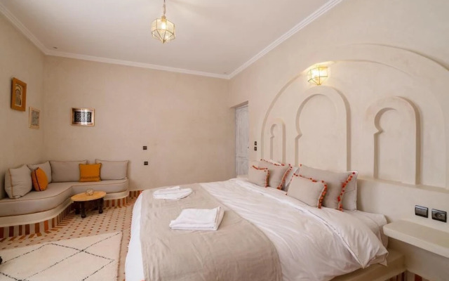 Riad Chebbi
