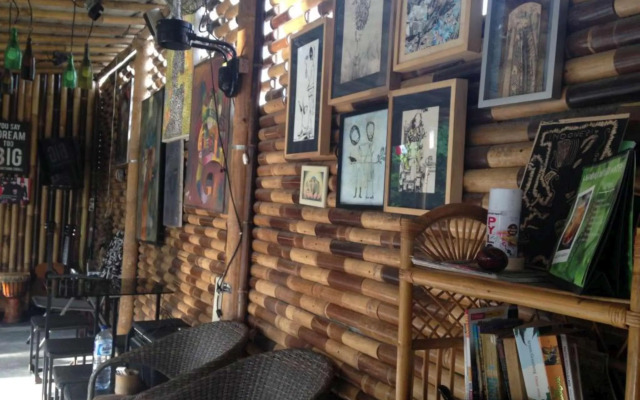 Venezia Homestay and Garden