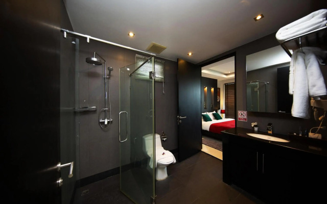Colibri Pool Villa Pattaya