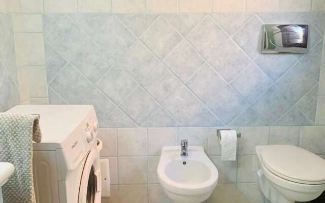 I Gerani 4 San Teodoro Centro