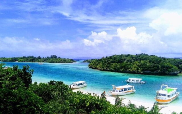 Tabinoyado Gajyumaru