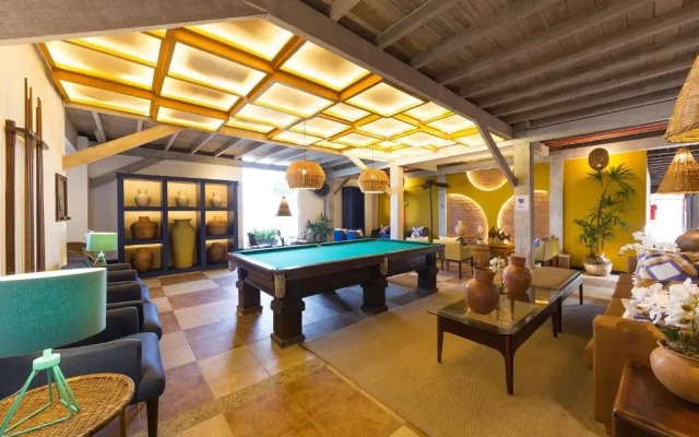 Vilarejo Praia Hotel