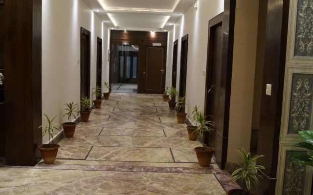 Optimum Tara Palace @taj