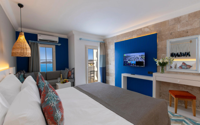 Holiday Inn Resort Bodrum