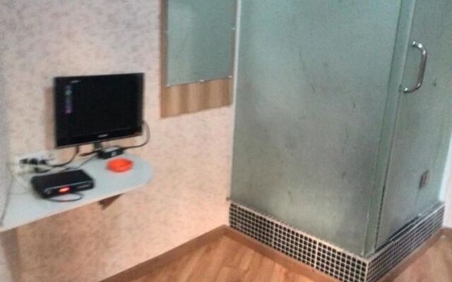 Wuhan Wansongyuan Guoshun Hostel
