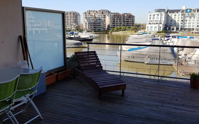 Vista Bahia Nordelta