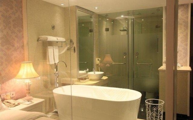 Li Tai International Hotel