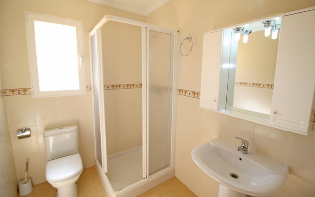 Holiday Home Altamar - CLP231