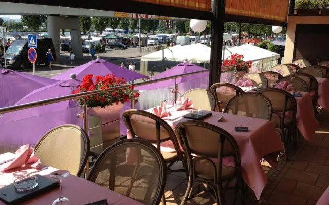Hotel de l' Esplanade