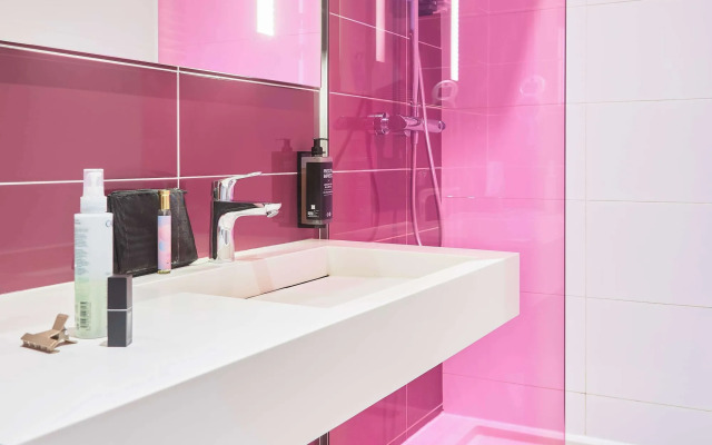 Ibis Styles Montelimar Centre