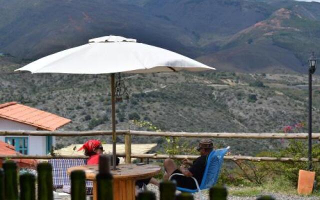 Casa del Viento Hotel & Restaurante