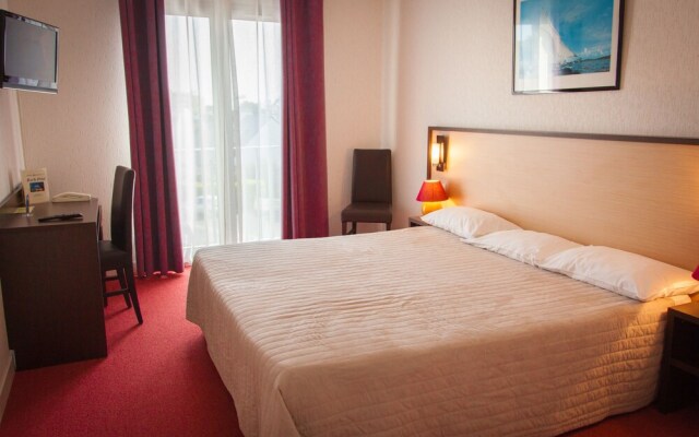 Hotel Quiberon Le Roch Priol