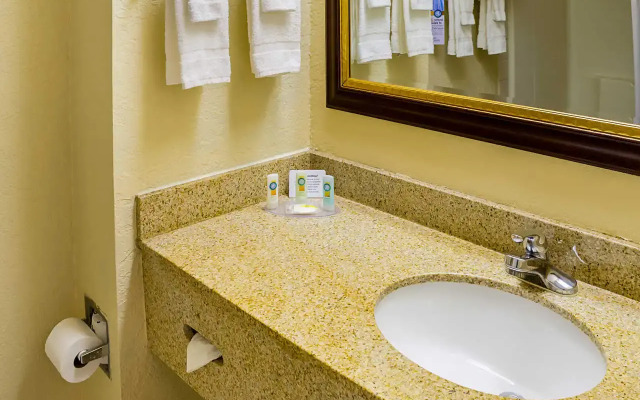 TownePlace Suites by Marriott Miramar Beach Destin