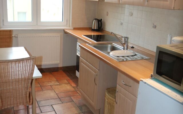 City Center Suites Hannover