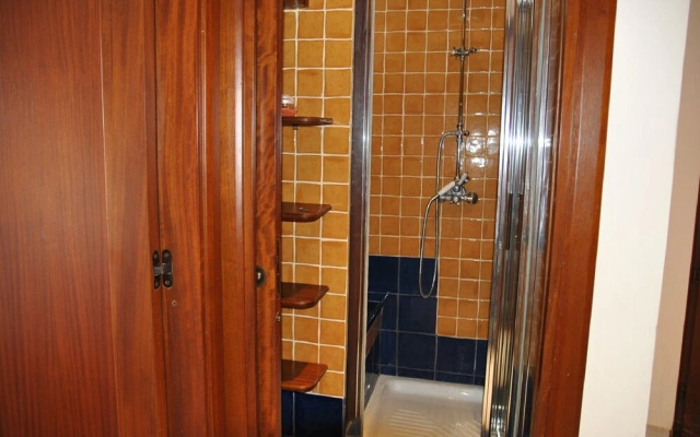 Romantic Cove Sea View Villa 7 km far From Sperlonga