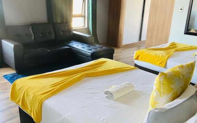 Airport Imperial Guest House