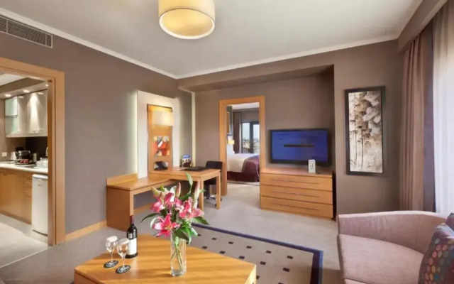 Divan Erbil Hotel