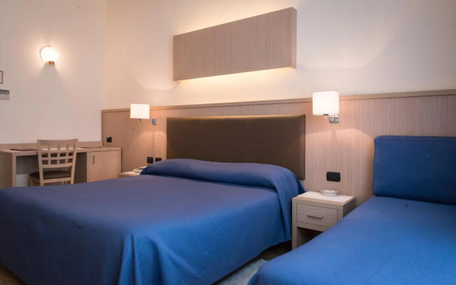 Hotel Stella Rapallo