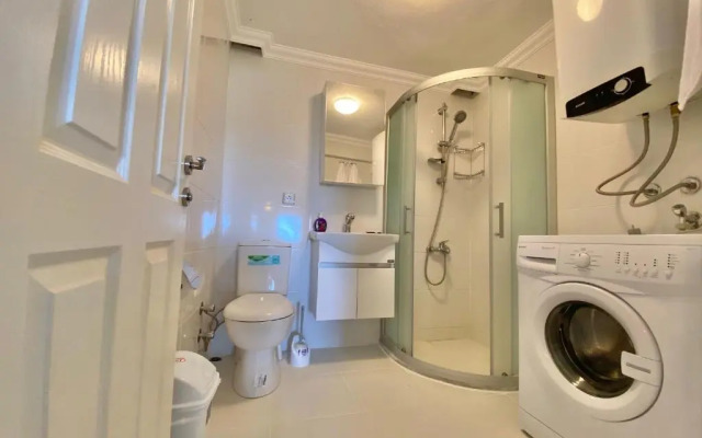 Datça Muhteşem Ev 1