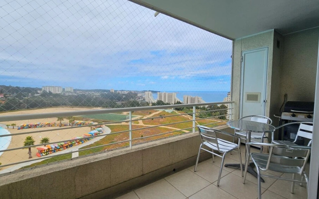 Oceana Suites Laguna Bahía