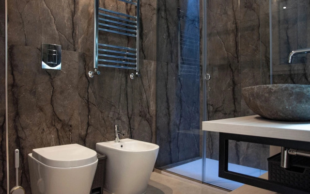 Sicily Luxury Rooms