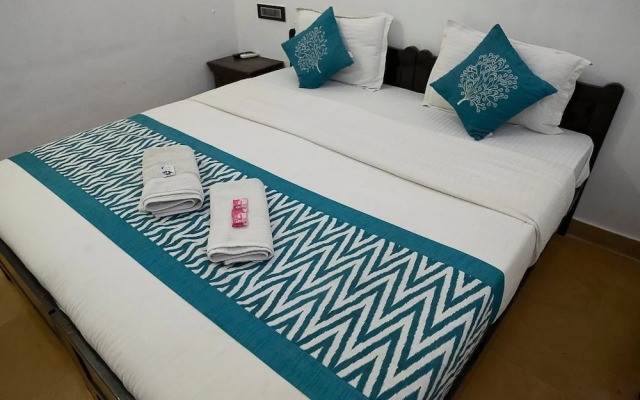 OYO 1402 Hotel Prithvi