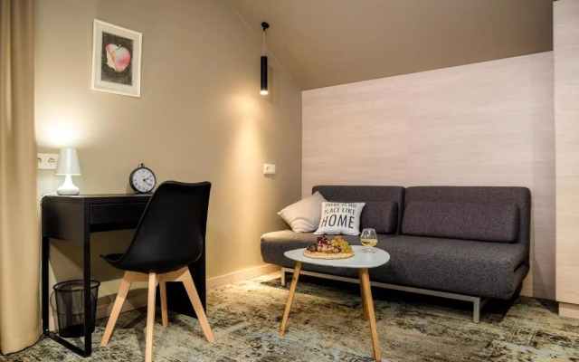 Boutique Apart Hotel Adagio