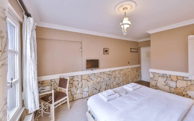 Agva Acquaverde Otel