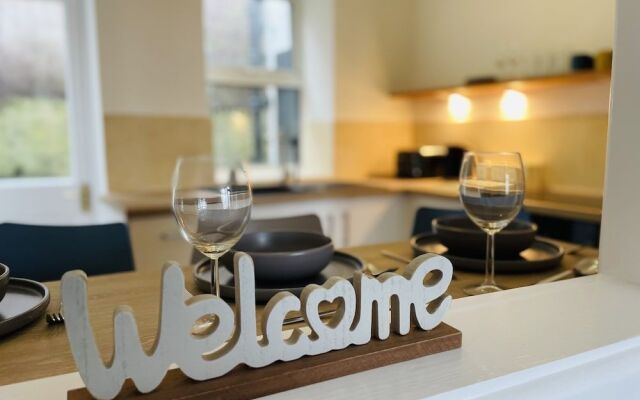 New North House by Staytor