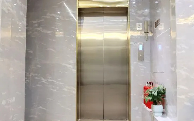 Jianshui Zhongyayuan Hotel – Hotel Rooms – Jianshui