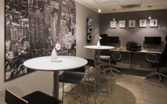 Global Luxury Suites near Stamford