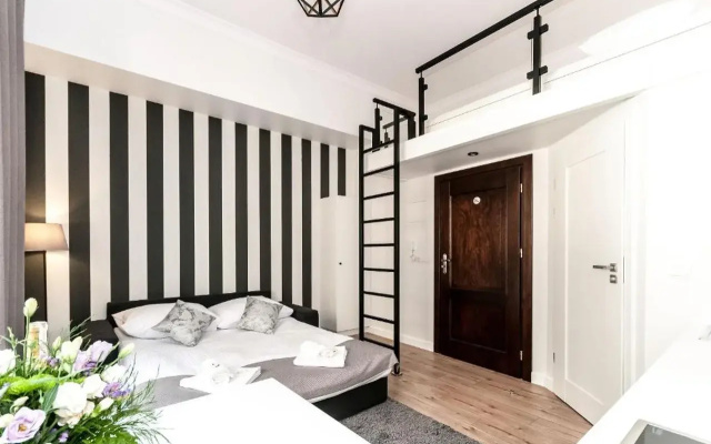 Apartamenty L5