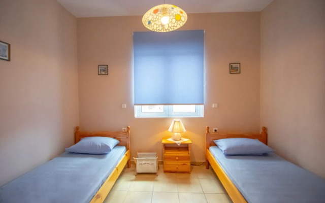 Yiota Porto Kavo Apartment